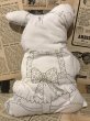 画像3: Easter Bunny/Cloth Doll (3)