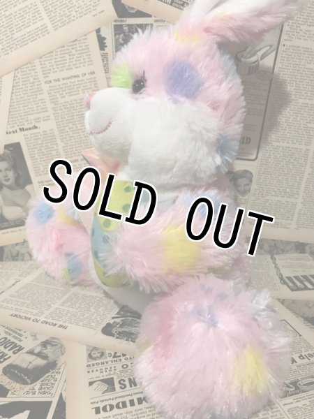 画像2: Easter Bunny/Plush(C) (2)