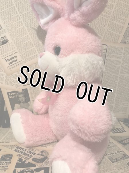 画像2: Easter Bunny/Plush(D) (2)