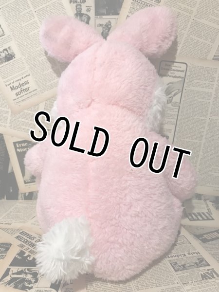 画像3: Easter Bunny/Plush(D) (3)