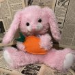 画像1: Easter Bunny/Plush(A) (1)