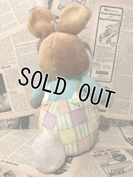 画像3: Easter Bunny/Plush(B) (3)