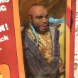 画像2: Mr.T/12" Talking Action Figure(MIB) (2)