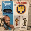 画像3: Mr.T/12" Talking Action Figure(MIB) (3)