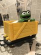 画像1: SESAME STREET/Toy Train(Oscar) (1)