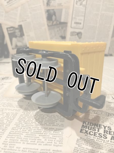 画像4: SESAME STREET/Toy Train(Oscar) (4)