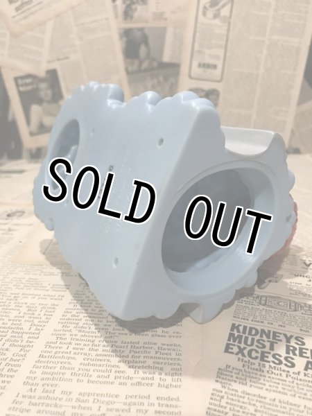 画像3: SESAME STREET/Faucet Cover(Elmo) (3)