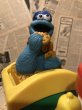 画像4: SESAME STREET/Toy Train(Cookie Monster) (4)