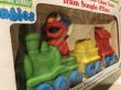 画像3: SESAME STREET/Toy Train(Elmo/MIB) (3)