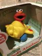 画像2: SESAME STREET/Toy Airplane(Elmo/MIB) (2)