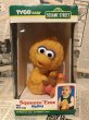 画像1: SESAME STREET/Squeeze 'Ems(Big Bird/MIB) (1)