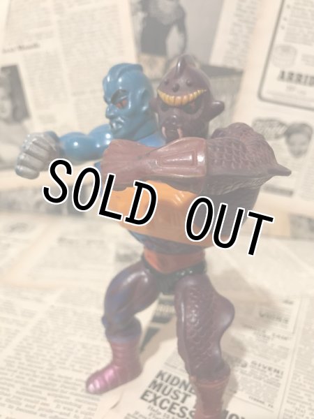 画像2: MOTU/Action Figure(Two Bad/Repaired) (2)