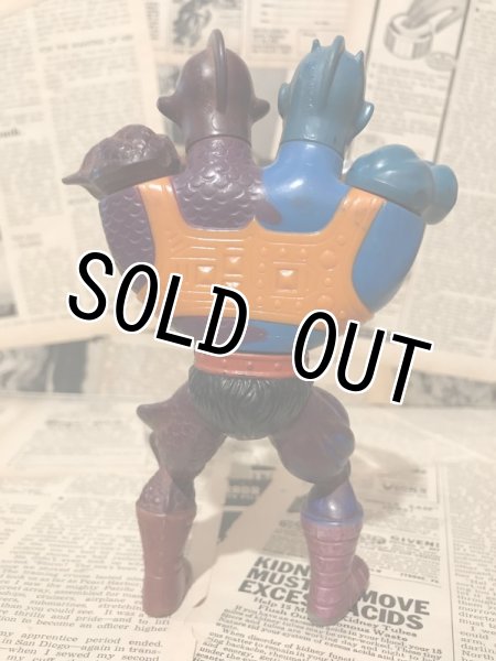 画像3: MOTU/Action Figure(Two Bad/Repaired) (3)