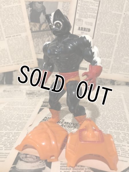 画像3: MOTU/Action Figure(Stinkor/Repaired) (3)