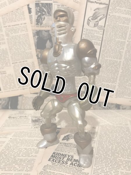 画像2: MOTU/Action Figure(Extendar/Repaired) (2)