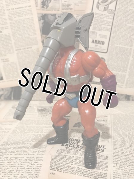 画像2: MOTU/Action Figure(Snout Spout/Loose) (2)