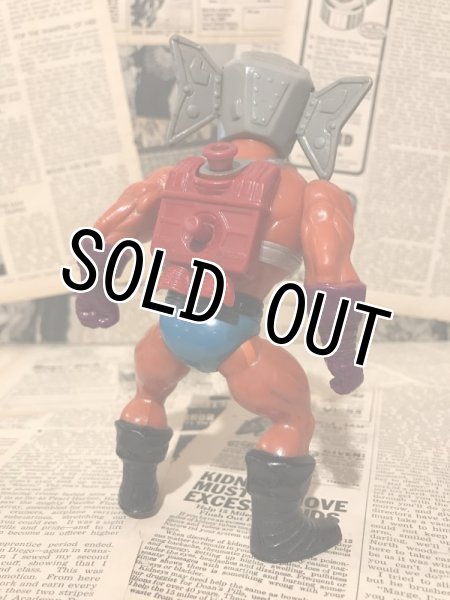 画像3: MOTU/Action Figure(Snout Spout/Loose) (3)