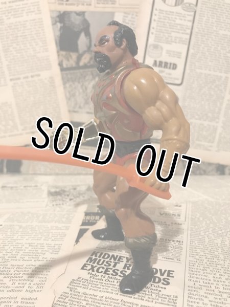 画像2: MOTU/Action Figure(Jitsu/Loose) (2)