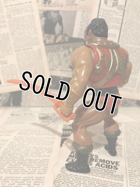 画像3: MOTU/Action Figure(Jitsu/Loose) (3)