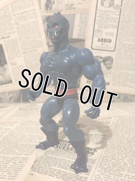 画像2: MOTU/Action Figure(Webstor/Loose) (2)