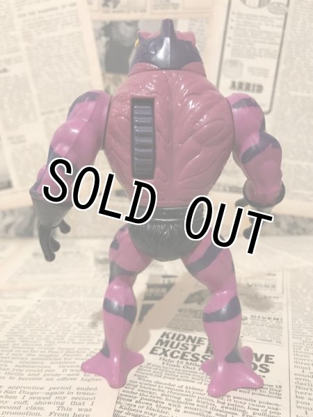 画像3: MOTU/Action Figure(Tung Lashor/Loose) (3)