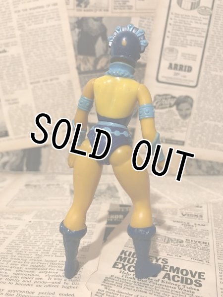 画像3: MOTU/Action Figure(Evil-Lyn/Loose) FA-041 (3)