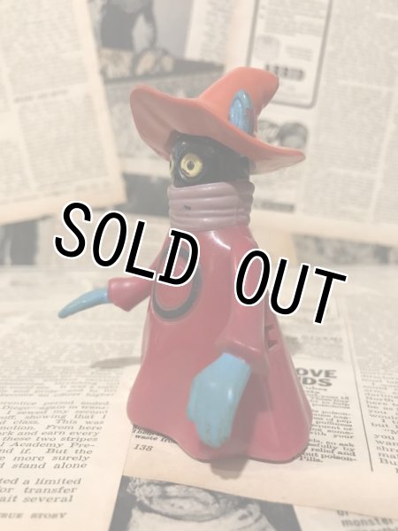 画像2: MOTU/Action Figure(Orko/Loose) (2)