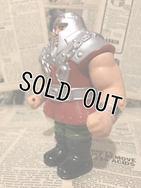 画像2: MOTU/Action Figure(Ram Man/Loose) FA-042 (2)