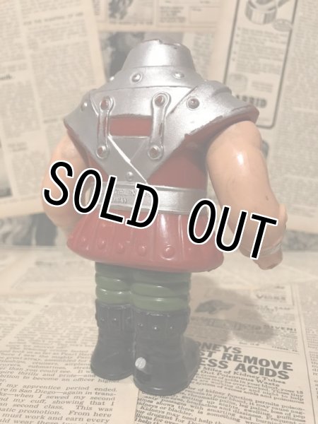 画像3: MOTU/Action Figure(Ram Man/Loose) FA-042 (3)