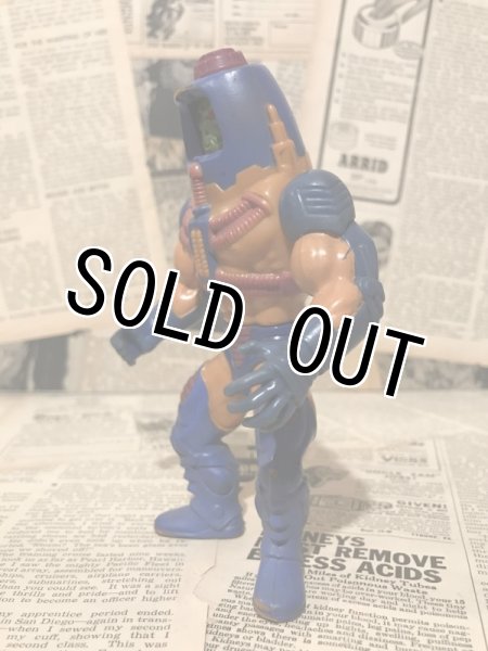 画像2: MOTU/Action Figure(Man-E-Faces/Loose) (2)