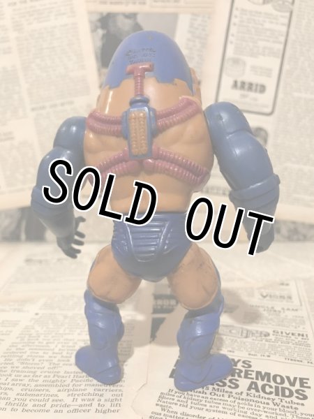 画像3: MOTU/Action Figure(Man-E-Faces/Loose) (3)