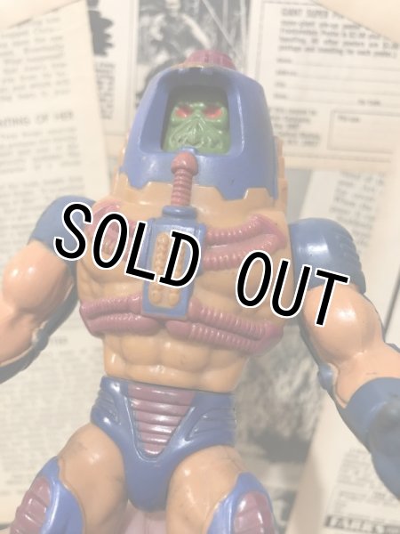 画像4: MOTU/Action Figure(Man-E-Faces/Loose) (4)