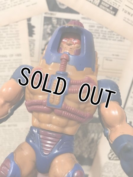 画像5: MOTU/Action Figure(Man-E-Faces/Loose) (5)