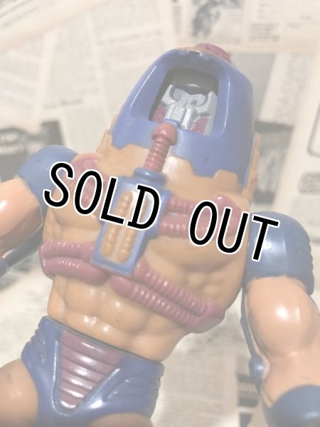 画像6: MOTU/Action Figure(Man-E-Faces/Loose) (6)