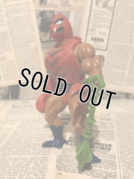 画像2: MOTU/Action Figure(Clawful/Repaired) (2)