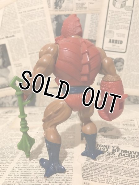 画像3: MOTU/Action Figure(Clawful/Repaired) (3)