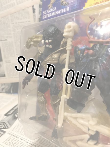 画像2: Predator/Action Figure(Nightstorm/MOC) (2)