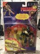 画像1: Predator/Action Figure(Lasershot/MOC) (1)