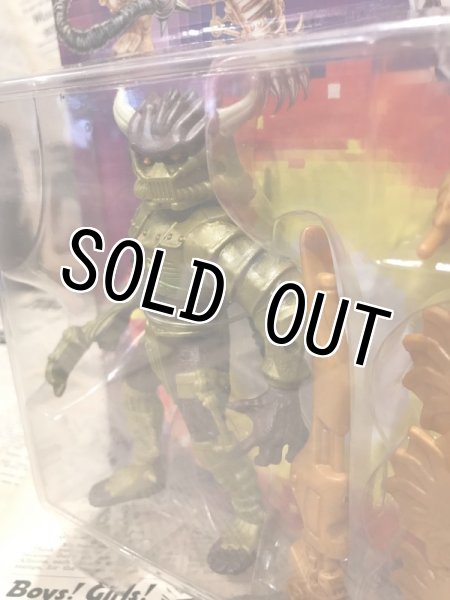 画像2: Predator/Action Figure(Spiked Tail/MOC) MO-144 (2)