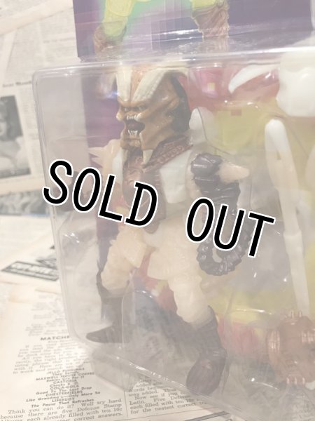 画像2: Predator/Action Figure(Stalker/MOC/A) (2)