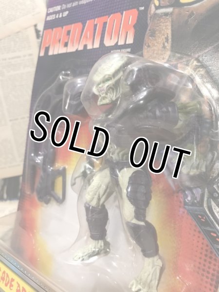画像2: Predator/Action Figure(Renegade/MOC) (2)