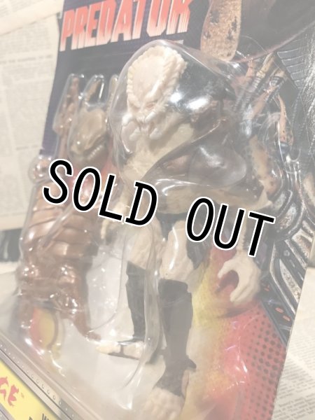 画像2: Predator/Action Figure(Scavage/MOC/B) (2)