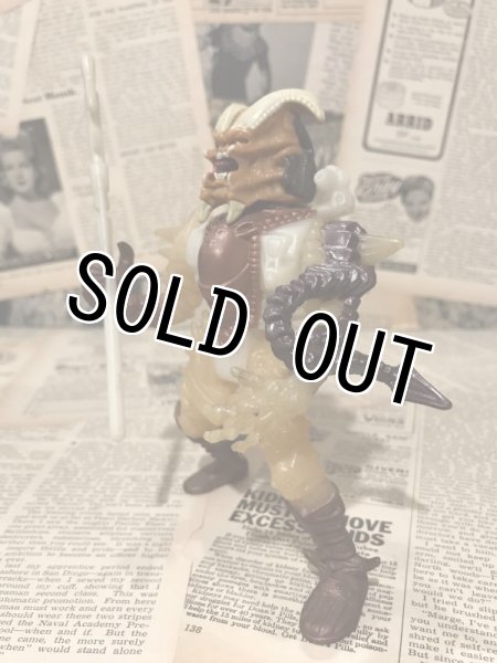 画像2: Predator/Action Figure(Stalker/Loose) (2)