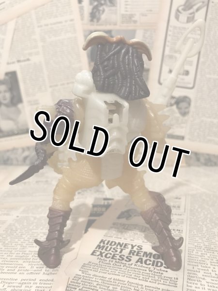 画像3: Predator/Action Figure(Stalker/Loose) (3)