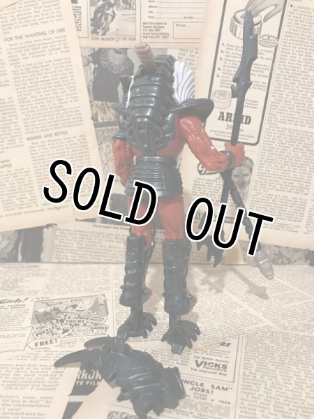 画像3: Predator/Action Figure(Clan Leader/Loose) (3)