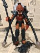 画像1: Predator/Action Figure(Clan Leader/Loose) (1)