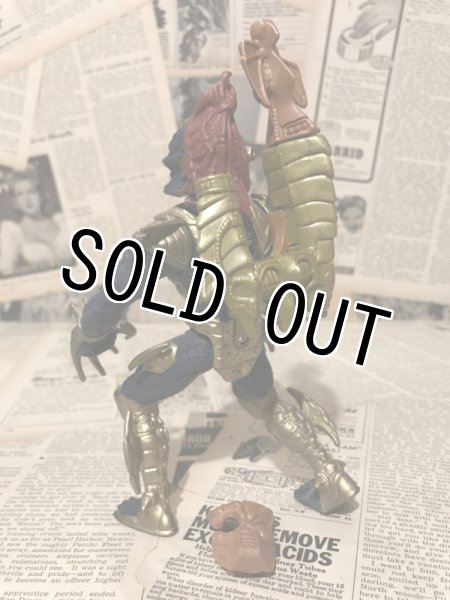 画像3: Predator/Action Figure(Lasershot/Loose) (3)