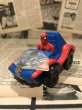画像1: Marvel Super Heroes/Meal Toy(Spider-Man) (1)