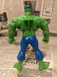 画像3: Marvel Super Heroes/Meal Toy(Hulk) (3)