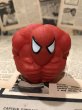 画像1: Marvel Super Heroes/Meal Toy(Spider-Man/U-3) (1)